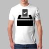Next Level Men's Tri-Blend Crew Thumbnail