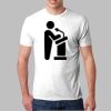 Next Level Men's Tri-Blend Crew Thumbnail