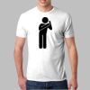 Next Level Men's Tri-Blend Crew Thumbnail