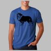 Next Level Unisex Premium Tee  Thumbnail