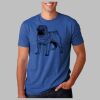 Next Level Unisex Premium Tee  Thumbnail