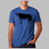 Next Level Unisex Premium Tee  Thumbnail