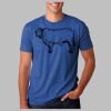 Next Level Unisex Premium Tee  Thumbnail