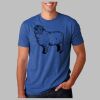Next Level Unisex Premium Tee  Thumbnail