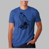 Next Level Unisex Premium Tee  Thumbnail
