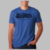 Next Level Unisex Premium Tee  Thumbnail