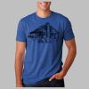 Next Level Unisex Premium Tee  Thumbnail