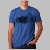 Next Level Unisex Premium Tee  Thumbnail