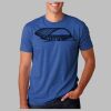 Next Level Unisex Premium Tee  Thumbnail
