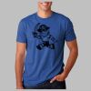 Next Level Unisex Premium Tee  Thumbnail