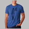 Next Level Unisex Premium Tee  Thumbnail