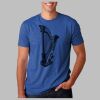 Next Level Unisex Premium Tee  Thumbnail
