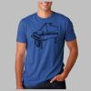 Next Level Unisex Premium Tee  Thumbnail