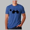 Next Level Unisex Premium Tee  Thumbnail