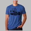 Next Level Unisex Premium Tee  Thumbnail