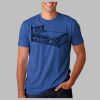 Next Level Unisex Premium Tee  Thumbnail