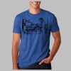 Next Level Unisex Premium Tee  Thumbnail