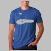 Next Level Unisex Premium Tee  Thumbnail