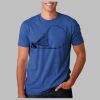 Next Level Unisex Premium Tee  Thumbnail