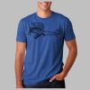 Next Level Unisex Premium Tee  Thumbnail
