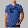 Next Level Unisex Premium Tee  Thumbnail