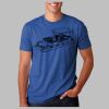 Next Level Unisex Premium Tee  Thumbnail