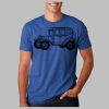 Next Level Unisex Premium Tee  Thumbnail