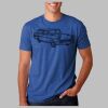 Next Level Unisex Premium Tee  Thumbnail