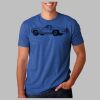 Next Level Unisex Premium Tee  Thumbnail