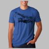 Next Level Unisex Premium Tee  Thumbnail