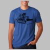 Next Level Unisex Premium Tee  Thumbnail