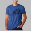 Next Level Unisex Premium Tee  Thumbnail