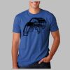 Next Level Unisex Premium Tee  Thumbnail