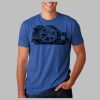 Next Level Unisex Premium Tee  Thumbnail