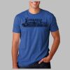 Next Level Unisex Premium Tee  Thumbnail