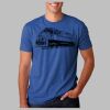 Next Level Unisex Premium Tee  Thumbnail