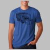 Next Level Unisex Premium Tee  Thumbnail