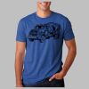 Next Level Unisex Premium Tee  Thumbnail