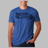 Next Level Unisex Premium Tee  Thumbnail