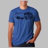 Next Level Unisex Premium Tee  Thumbnail