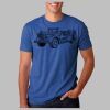 Next Level Unisex Premium Tee  Thumbnail