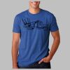 Next Level Unisex Premium Tee  Thumbnail