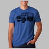 Next Level Unisex Premium Tee  Thumbnail