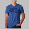 Next Level Unisex Premium Tee  Thumbnail