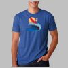 Next Level Unisex Premium Tee  Thumbnail