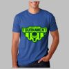 Next Level Unisex Premium Tee  Thumbnail