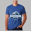 Next Level Unisex Premium Tee  Thumbnail