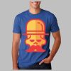 Next Level Unisex Premium Tee  Thumbnail