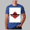 Next Level Unisex Premium Tee  Thumbnail
