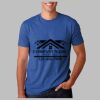 Next Level Unisex Premium Tee  Thumbnail
